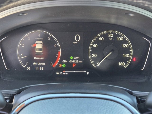 Used 2025 Honda Civic Sport image 18