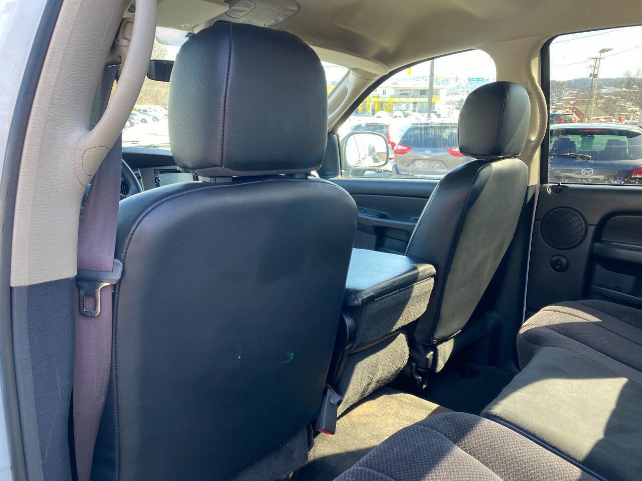 Used 2003 Dodge Ram 2500 Truck ST image 20