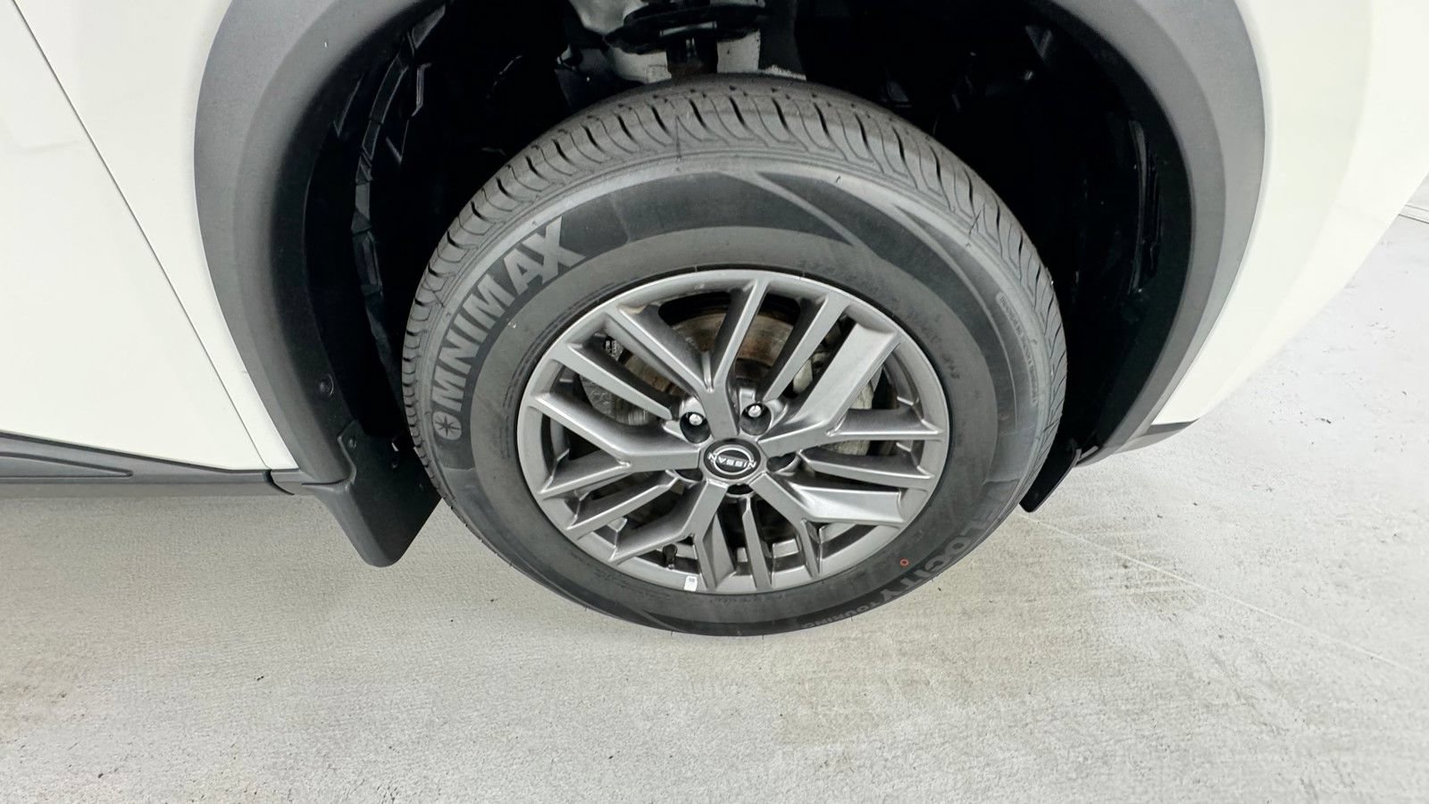 Certified 2023 Nissan Rogue S AWD/4WD image 9