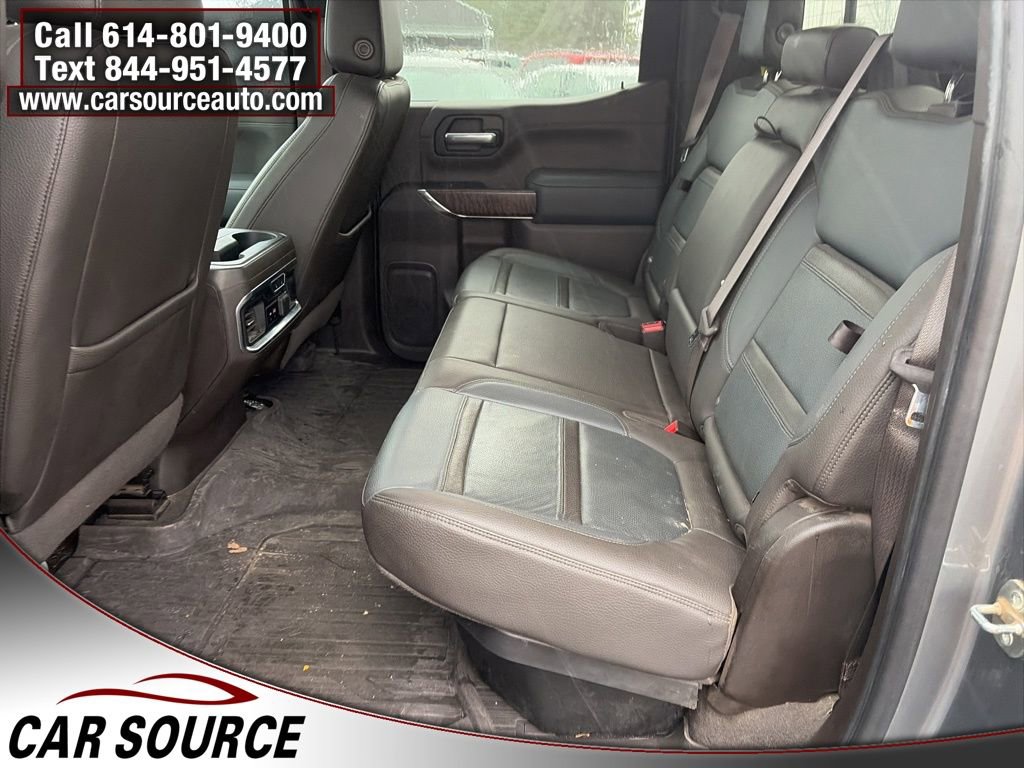 Used 2020 GMC Sierra 1500 Denali w/ Denali Ultimate Package image 20