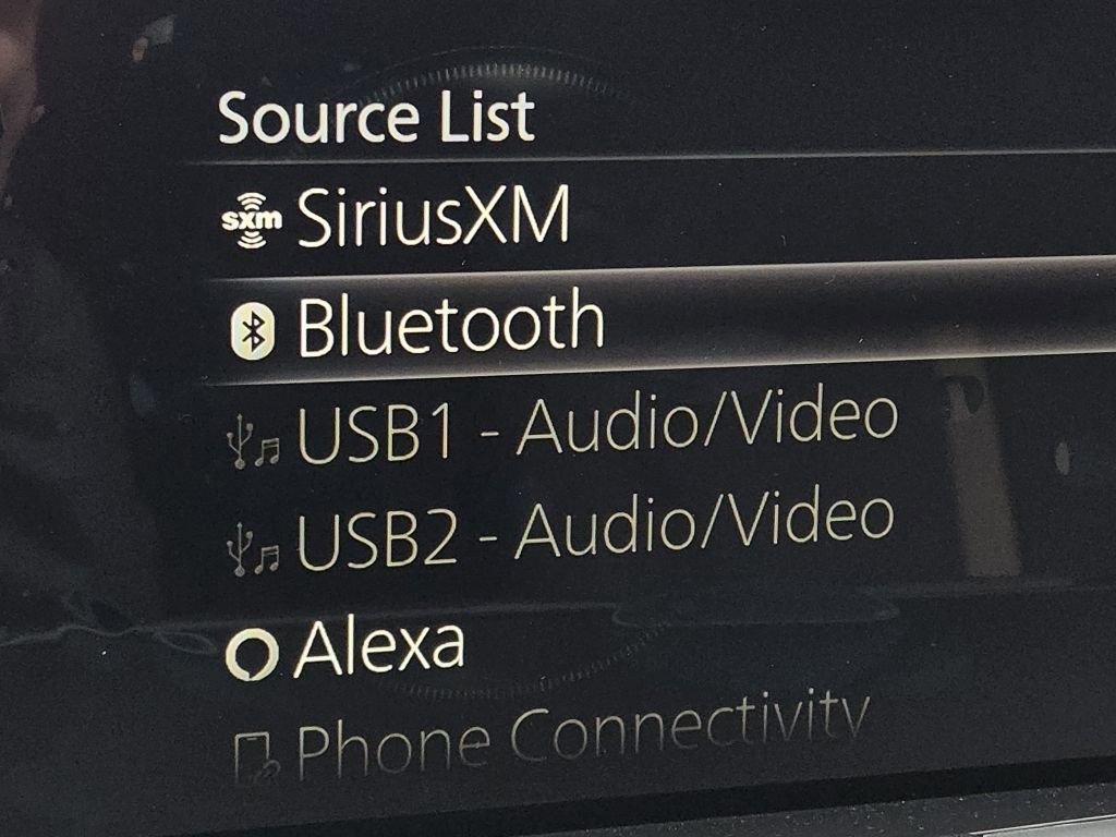 New 2026 MAZDA CX-90 3.3 Turbo S w/ Premium Package image 6