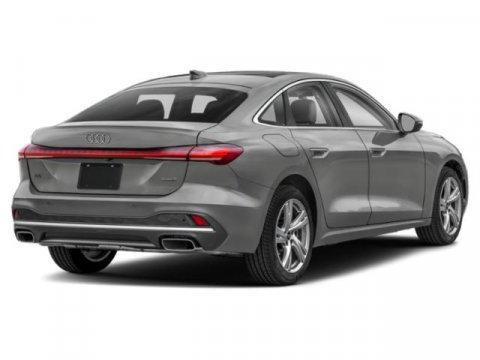 Used 2025 Audi A5 2.0T Premium AWD/4WD image 5