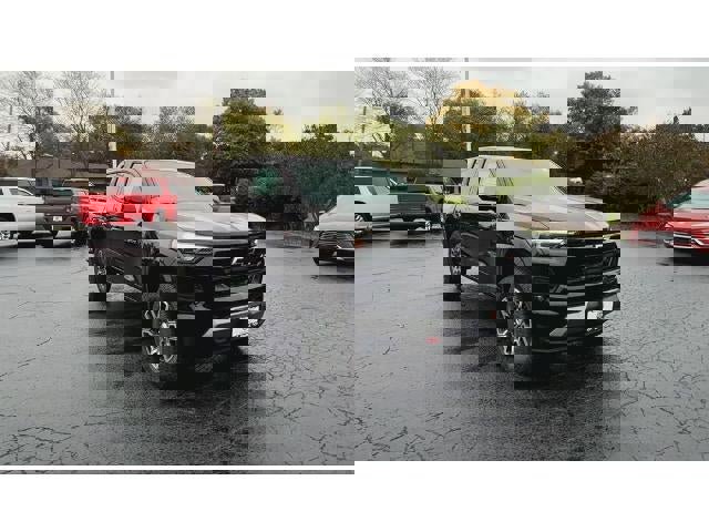 New 2026 Chevrolet Colorado Z71 w/ Z71 Convenience Package 2 image 2