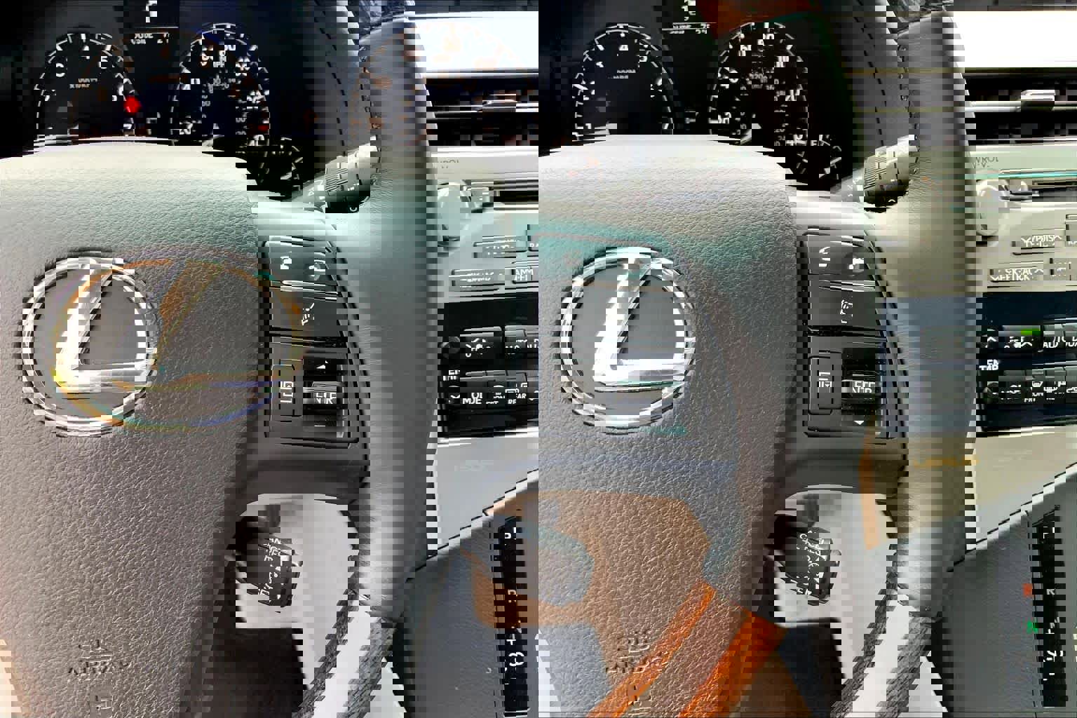 Used 2010 Lexus RX 350 2WD image 23