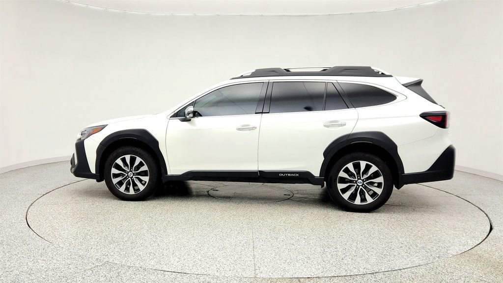 Used 2024 Subaru Outback Touring XT AWD/4WD image 8