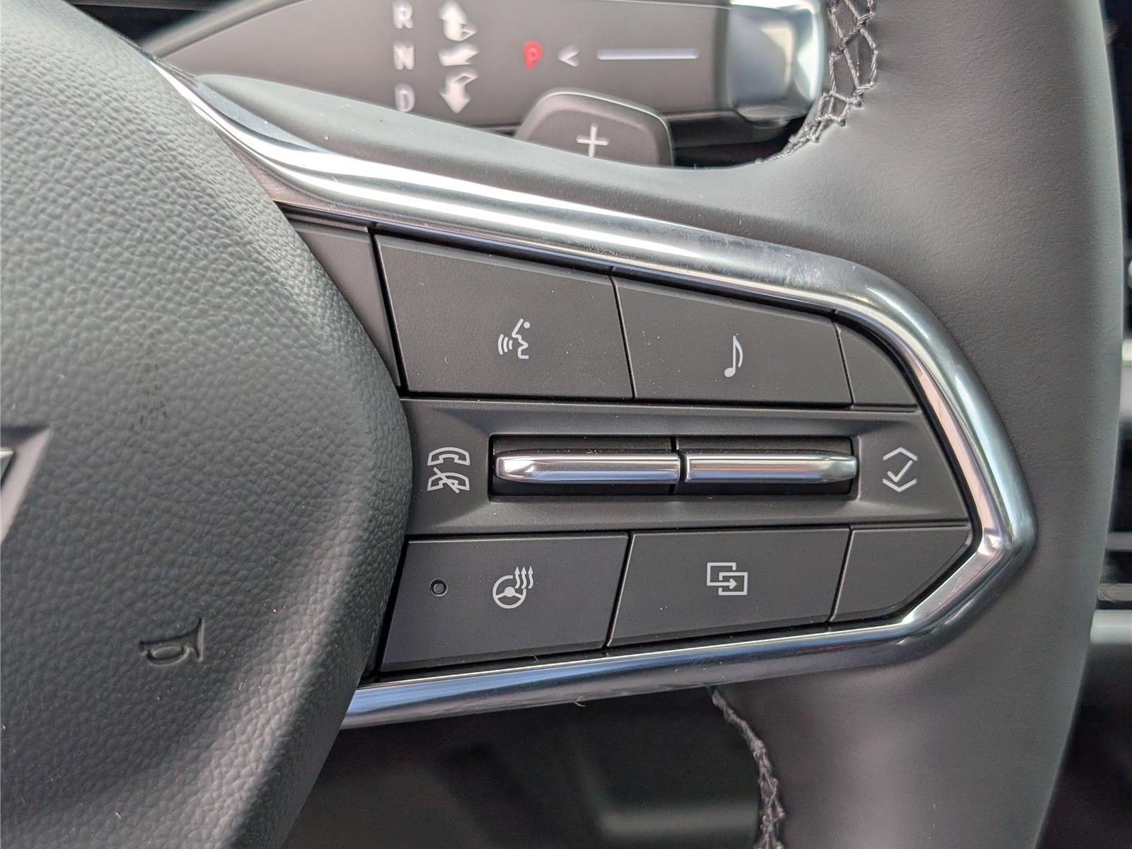 New 2027 Chevrolet Equinox LT w/ Convenience Package II AWD/4WD image 18