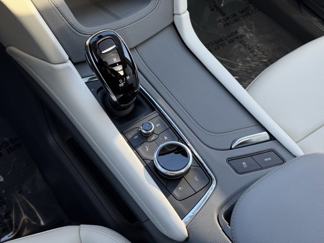 New 2026 Cadillac XT5 Premium Luxury w/ Driver Assist Package image 13