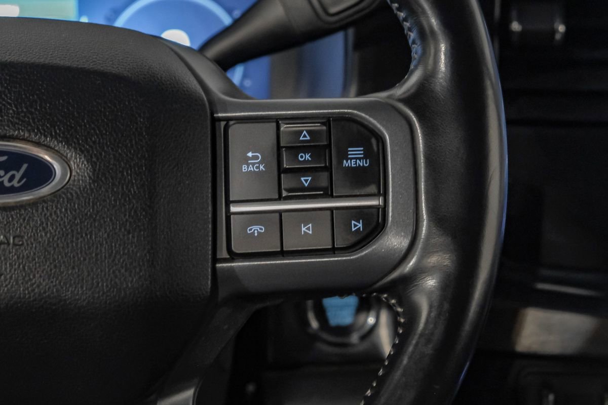 Used 2023 Ford F250 Lariat w/ Sport Appearance Package image 17