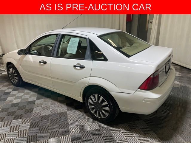 Used 2007 Ford Focus SE image 3