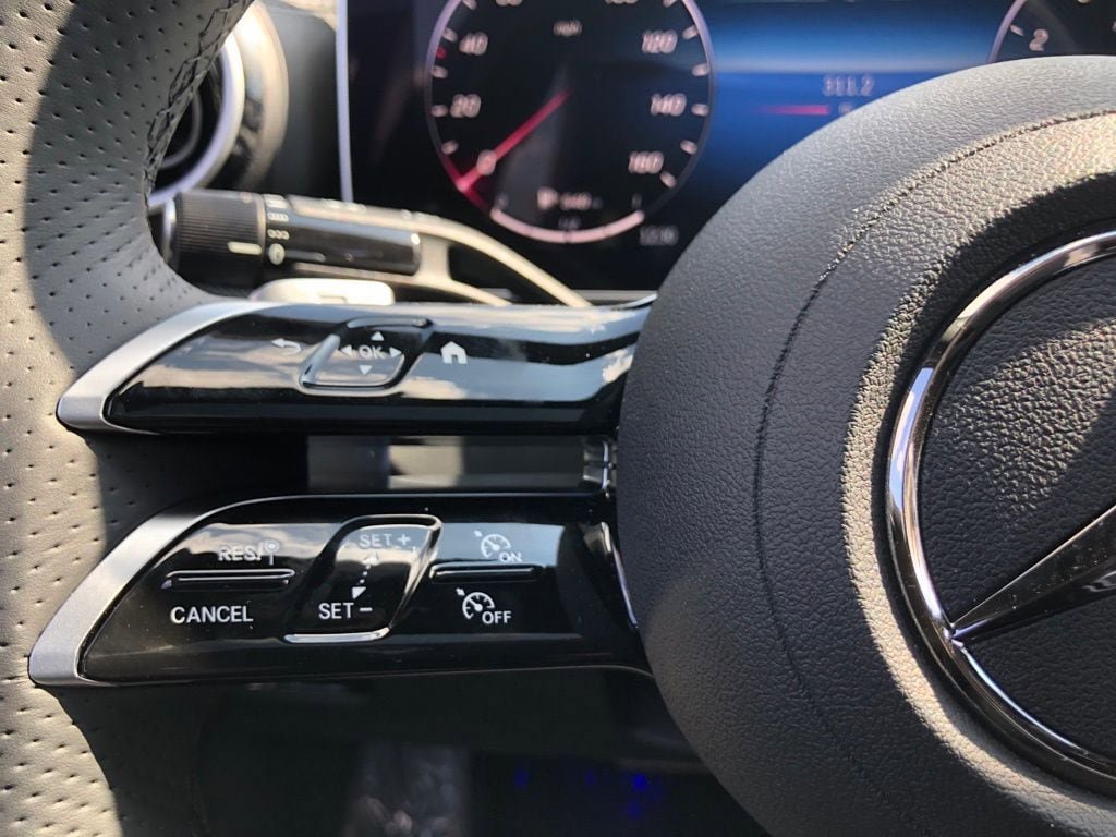 New 2024 Mercedes-Benz C 300 4MATIC Sedan image 15