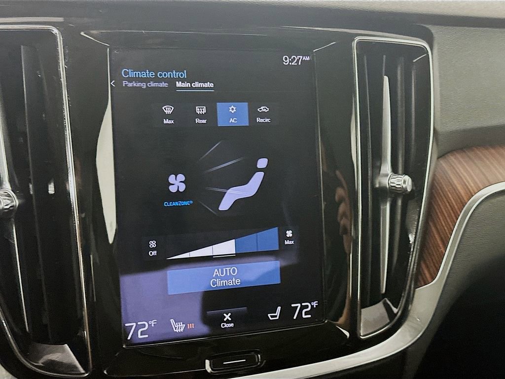 Used 2022 Volvo S60 B5 Momentum image 18