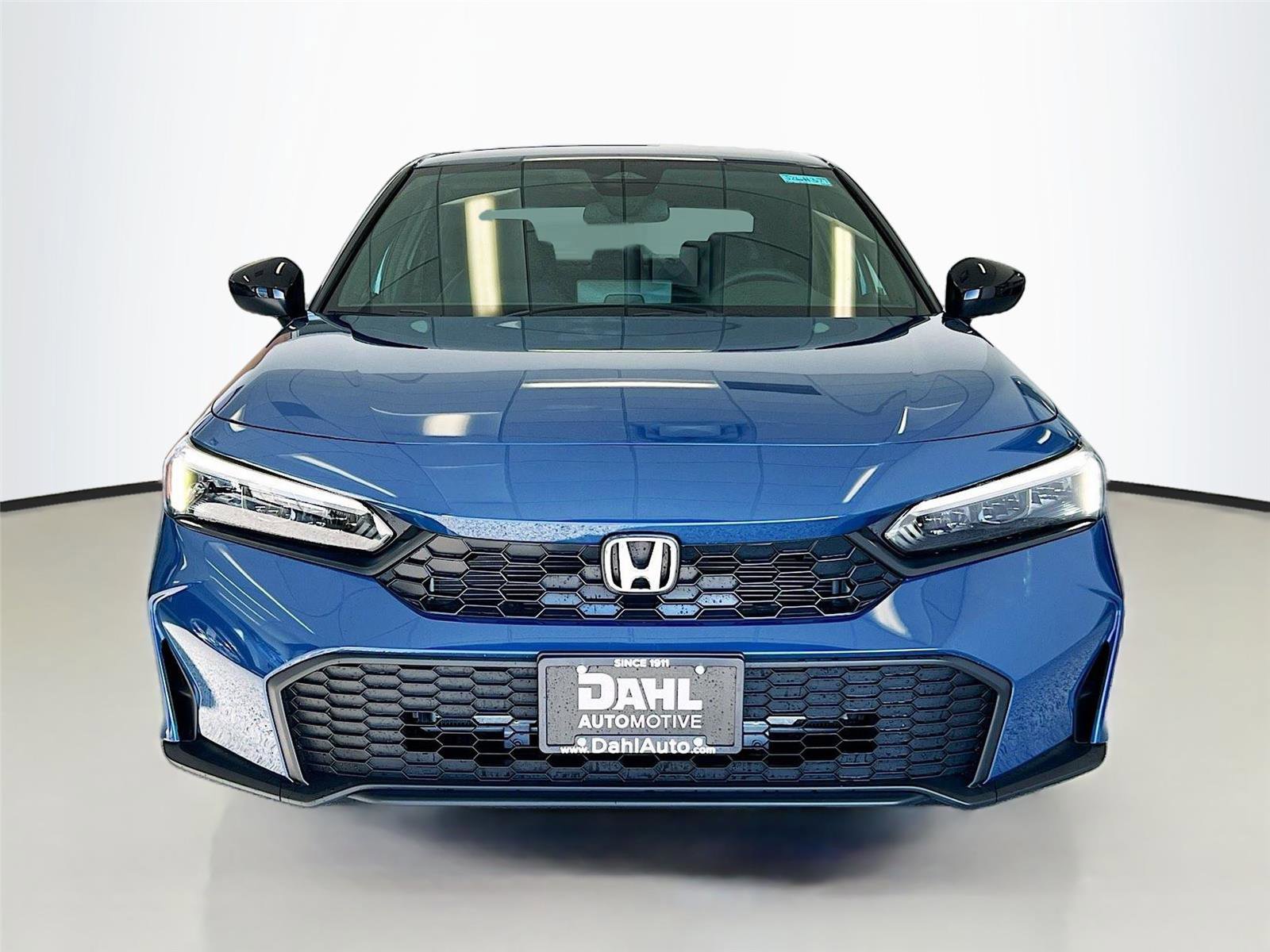 New 2026 Honda Civic Sport image 3