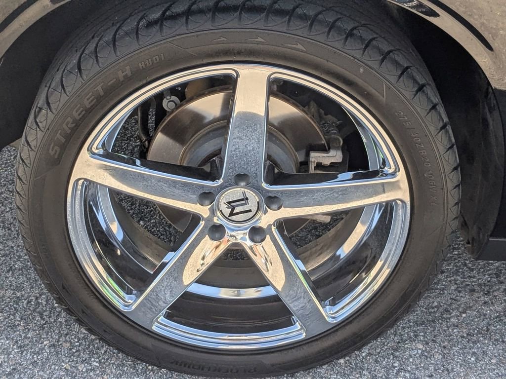 Used 2022 Dodge Challenger R/T RWD image 13