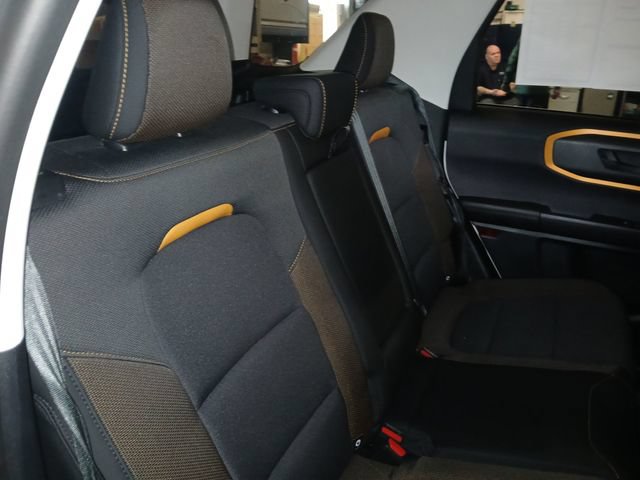 Used 2023 Ford Bronco Sport Badlands AWD/4WD image 43