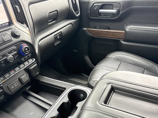 Used 2021 Chevrolet Silverado 2500 High Country AWD/4WD image 25