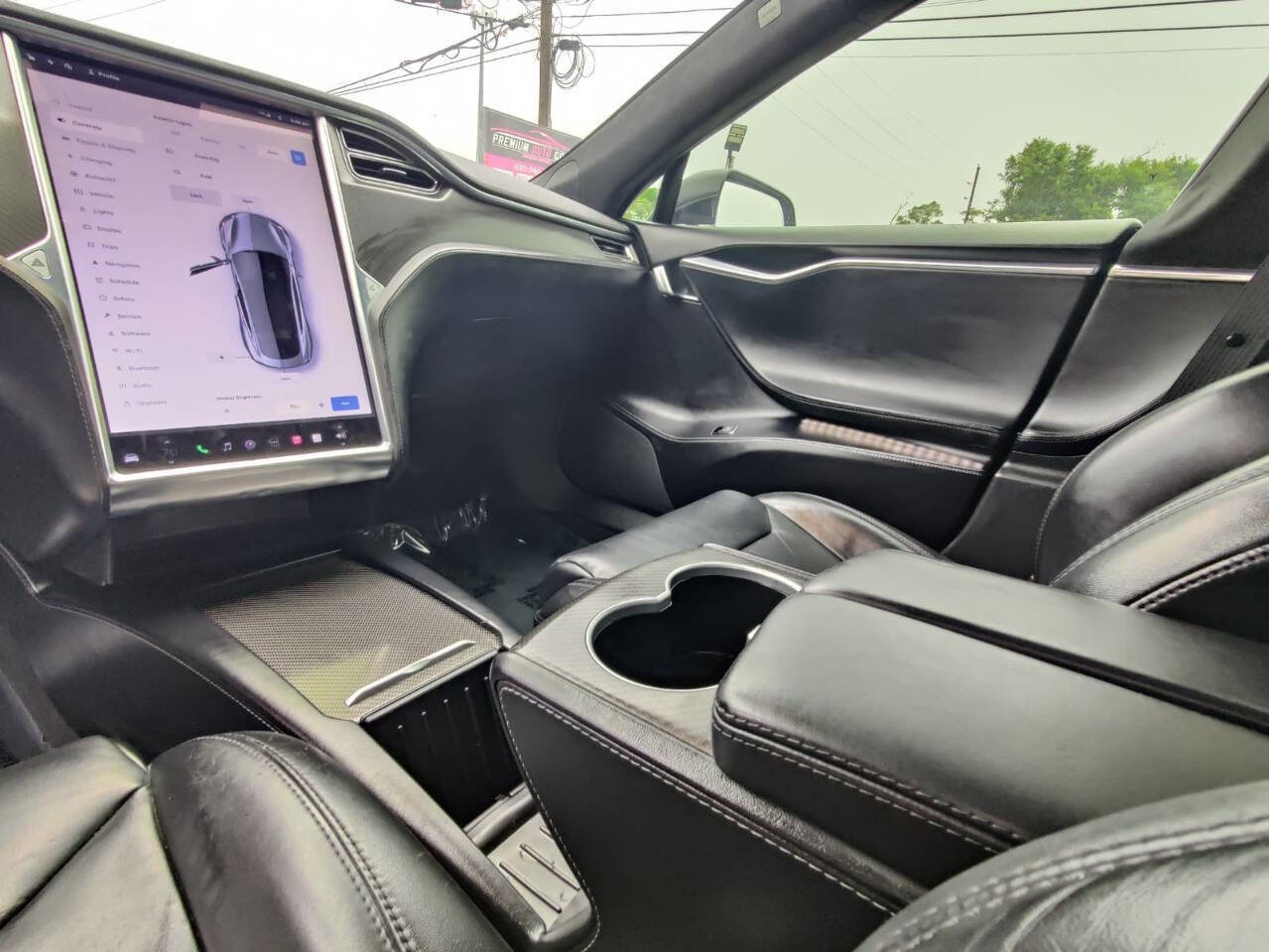 Used 2017 Tesla Model S 75 image 15