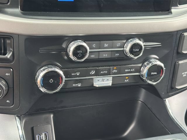 Used 2024 Ford F150 XLT w/ Mobile Office Package AWD/4WD image 27