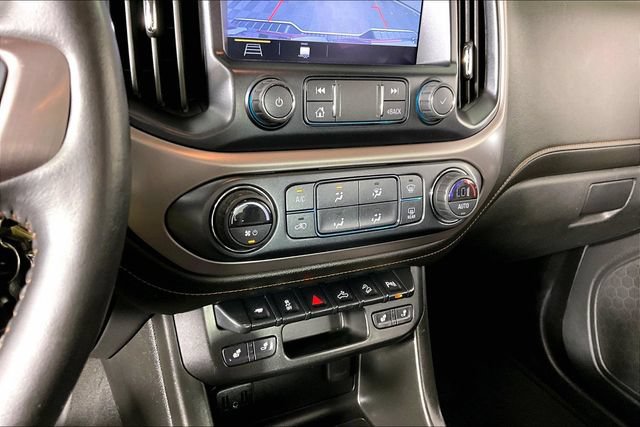 Used 2022 GMC Canyon AT4 AWD/4WD image 15