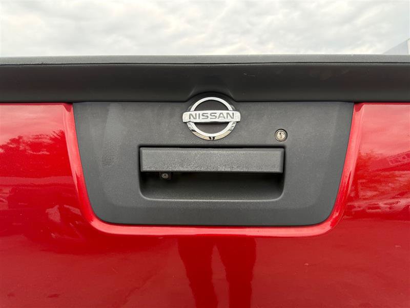 Used 2014 Nissan Frontier SV w/ SV Value Truck Package AWD/4WD image 23
