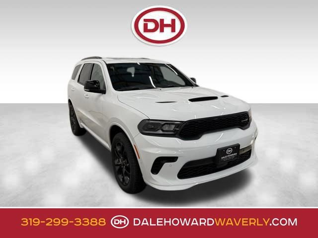 New 2026 Dodge Durango GT