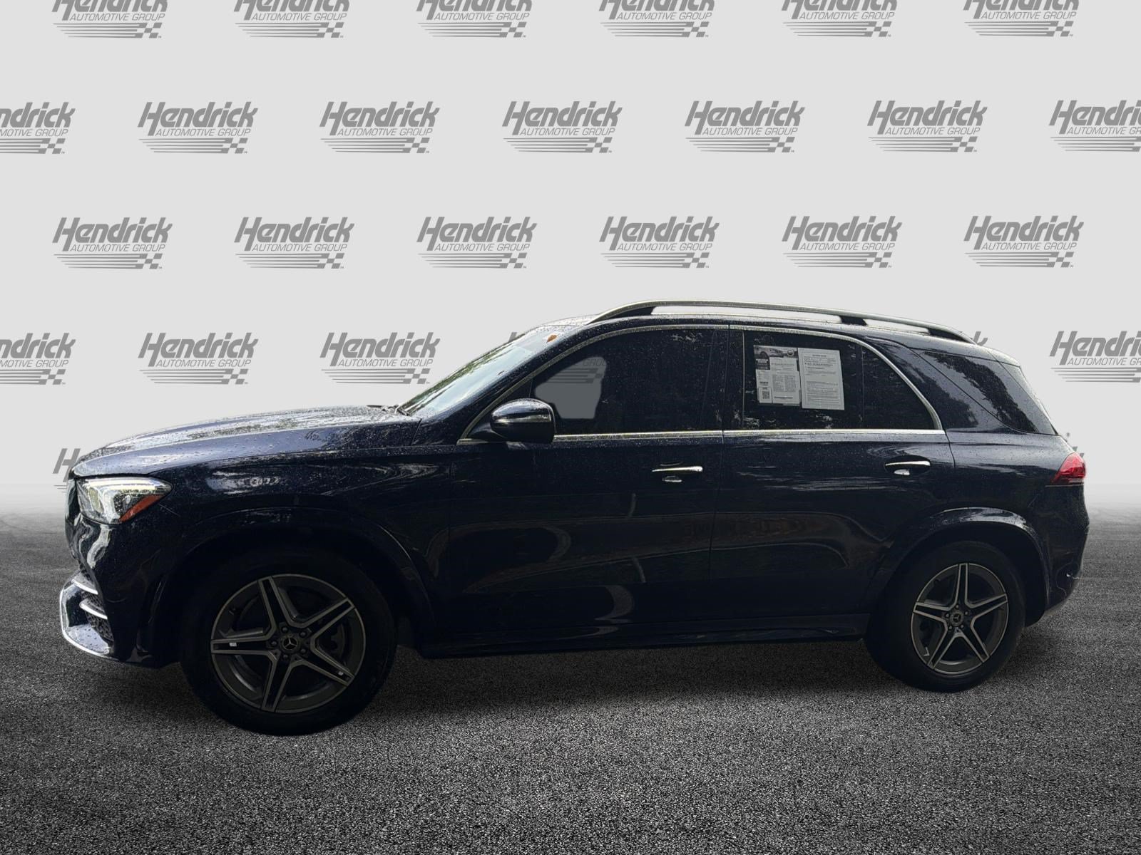 Used 2021 Mercedes-Benz GLE 450 4MATIC image 7