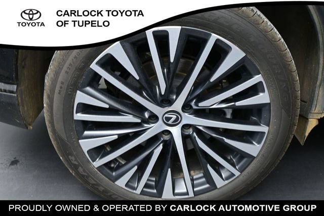 Used 2025 Lexus RX 350 Premium Plus w/ Convenience Package FWD image 41