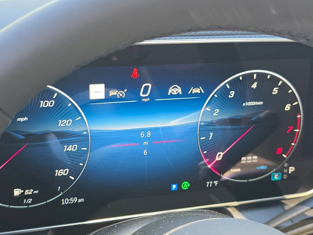 New 2027 Mercedes-Benz GLC 300 4MATIC image 29