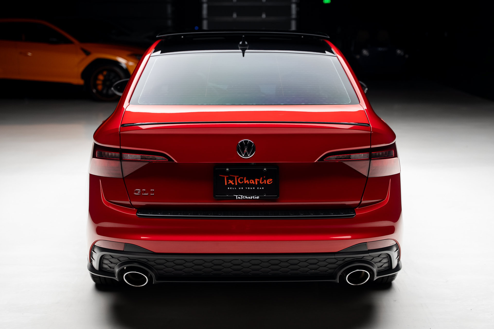 Used 2024 Volkswagen Jetta GLI Autobahn FWD image 27