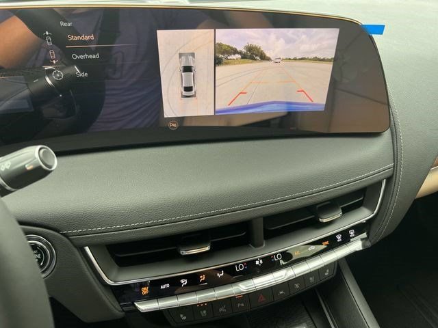 New 2026 Cadillac CT5 Premium Luxury w/ Technology Package RWD image 17