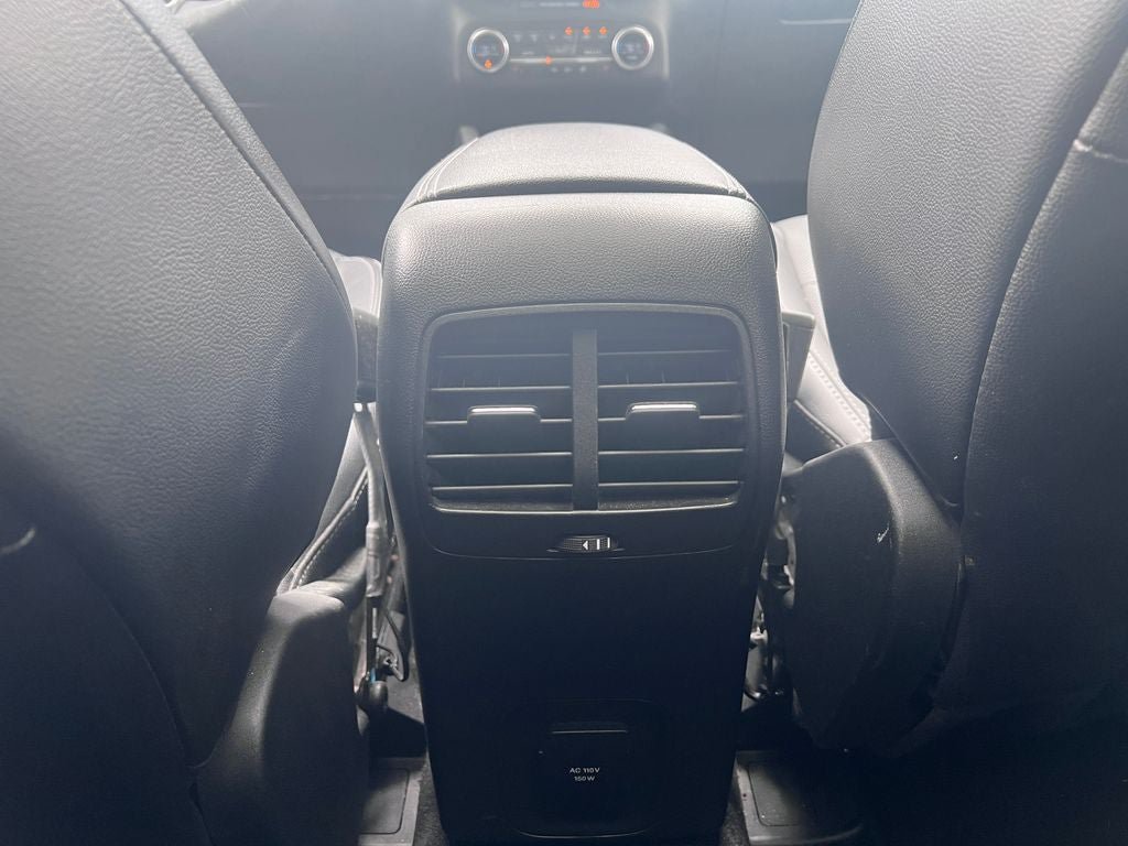 Certified 2020 Ford Escape Titanium FWD image 29