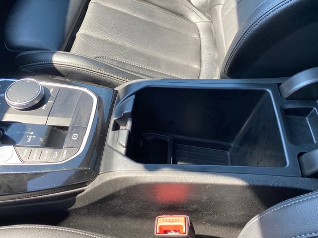 Used 2023 BMW X3 xDrive30i AWD/4WD image 14