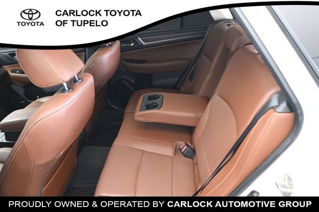 Used 2019 Subaru Outback 3.6R Touring w/ Popular Package #3A AWD/4WD image 31