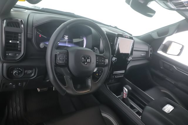 Used 2026 RAM 1500 RHO AWD/4WD image 17