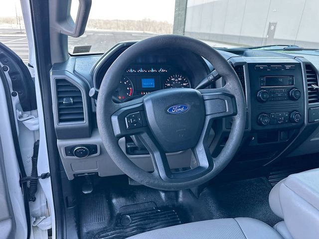 Certified 2019 Ford F350 XL image 21