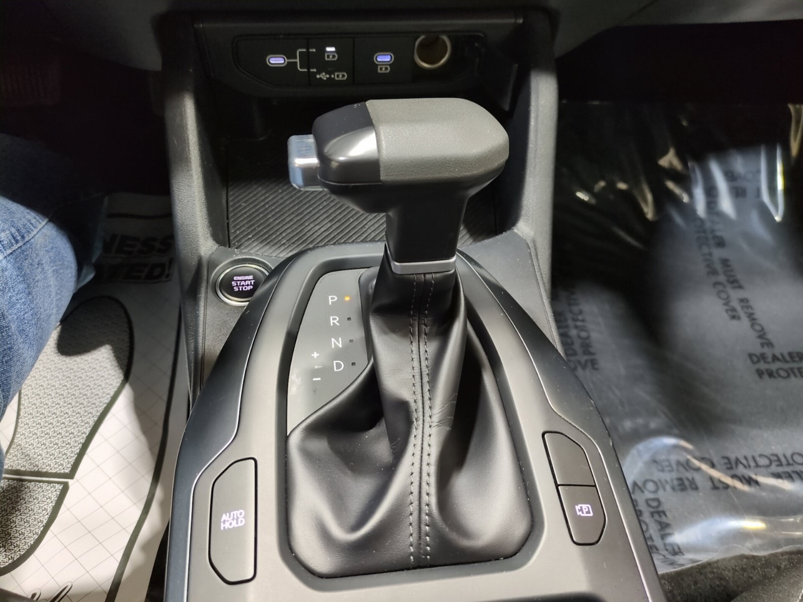 Certified 2025 Kia K4 FWD image 21