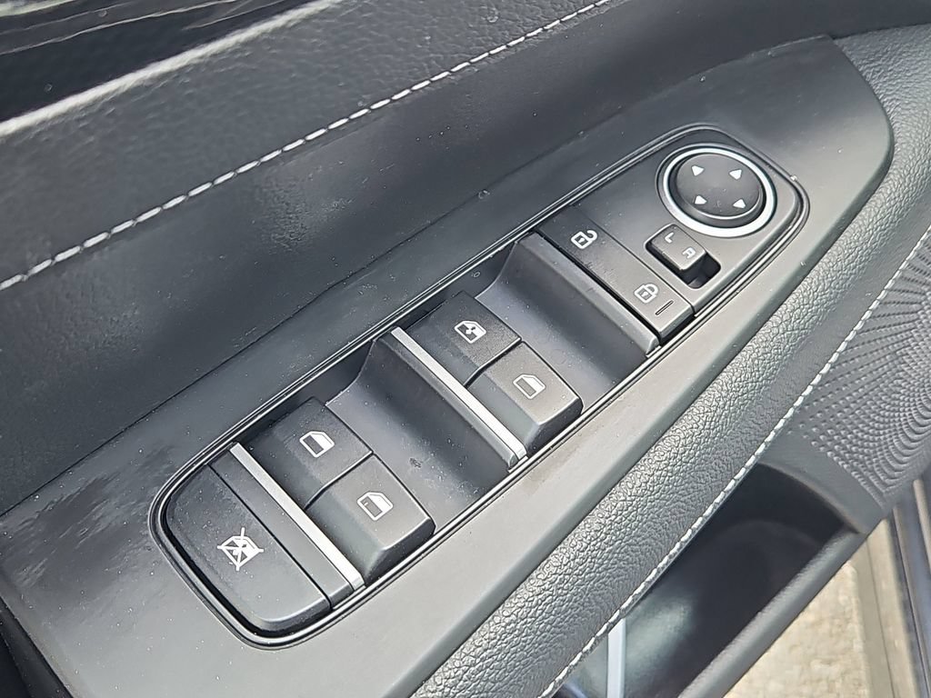Used 2023 Kia Forte GT-Line w/ GT-Line Technology Package FWD image 22