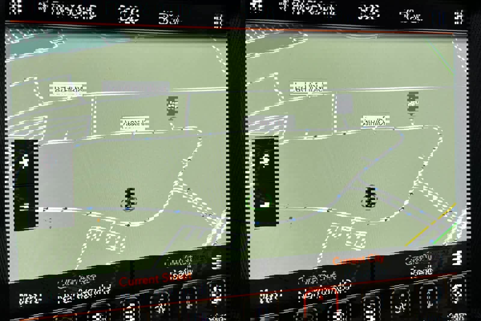 Used 2021 Jeep Wrangler Unlimited Sahara image 21