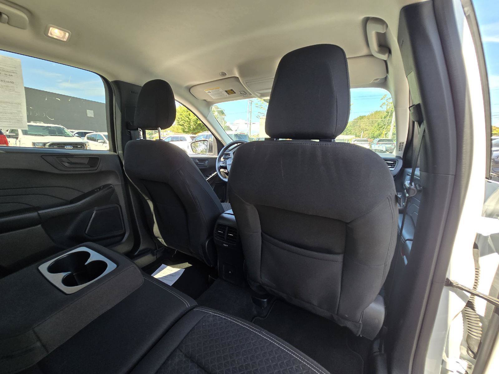 Used 2024 Ford Escape Active AWD/4WD image 10