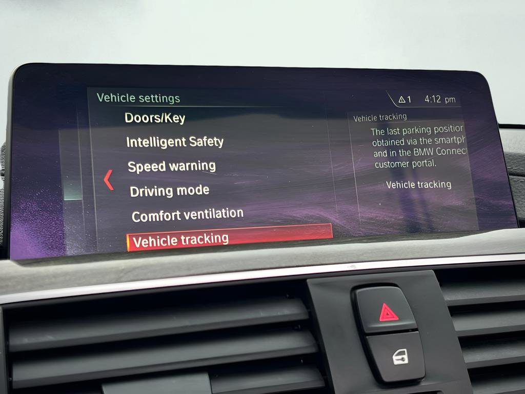 Used 2018 BMW 430i Convertible image 51