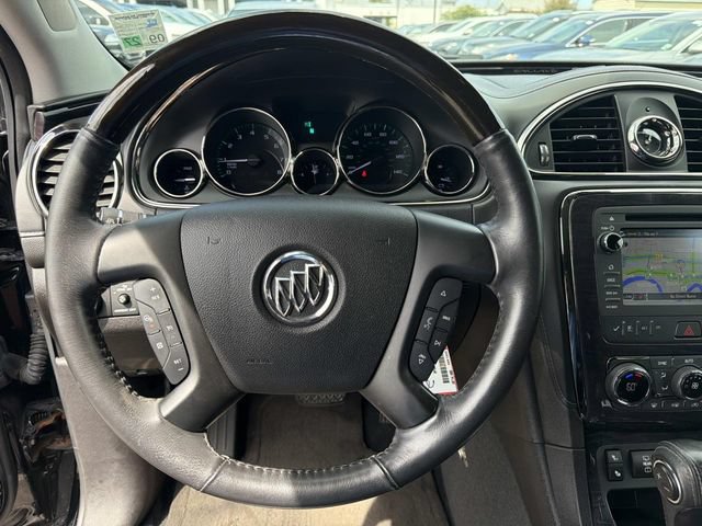 Used 2017 Buick Enclave Leather w/ Enclave Sport Touring Edition FWD image 27