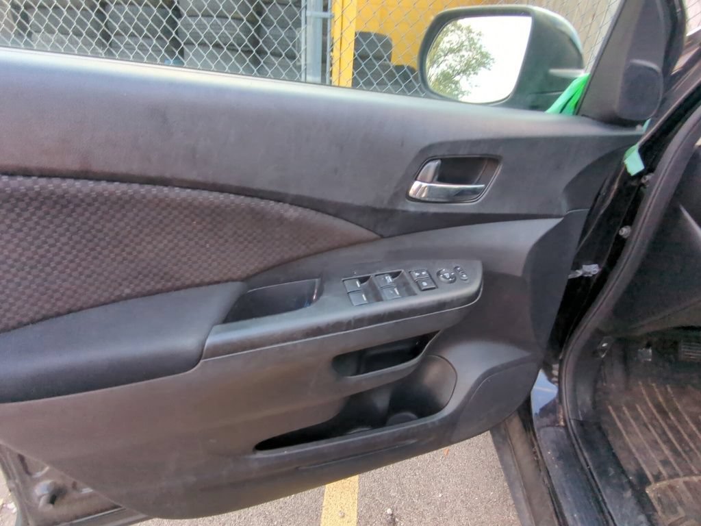 Used 2016 Honda CR-V EX image 9