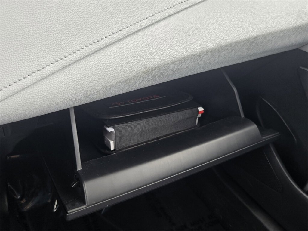 Used 2024 Toyota Corolla SE image 23