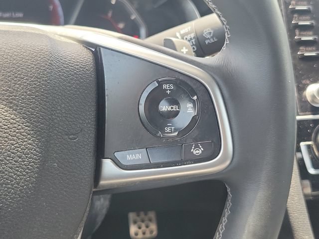 Used 2019 Honda Civic Sport image 25
