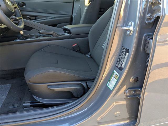 New 2026 Hyundai Elantra Sport image 4