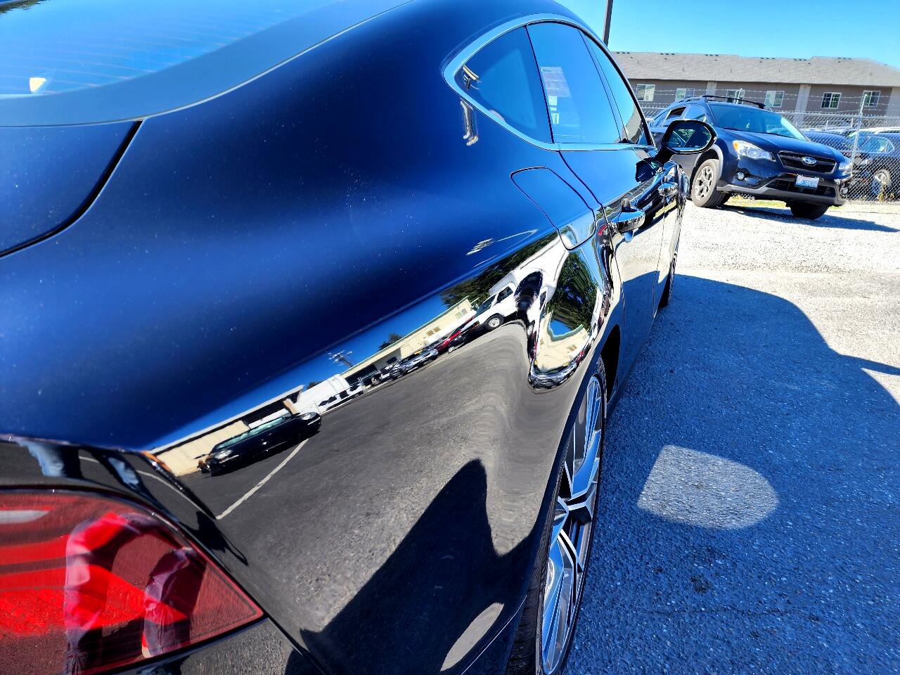 Used 2016 Audi A7 3.0T Prestige w/ Prestige Package image 40