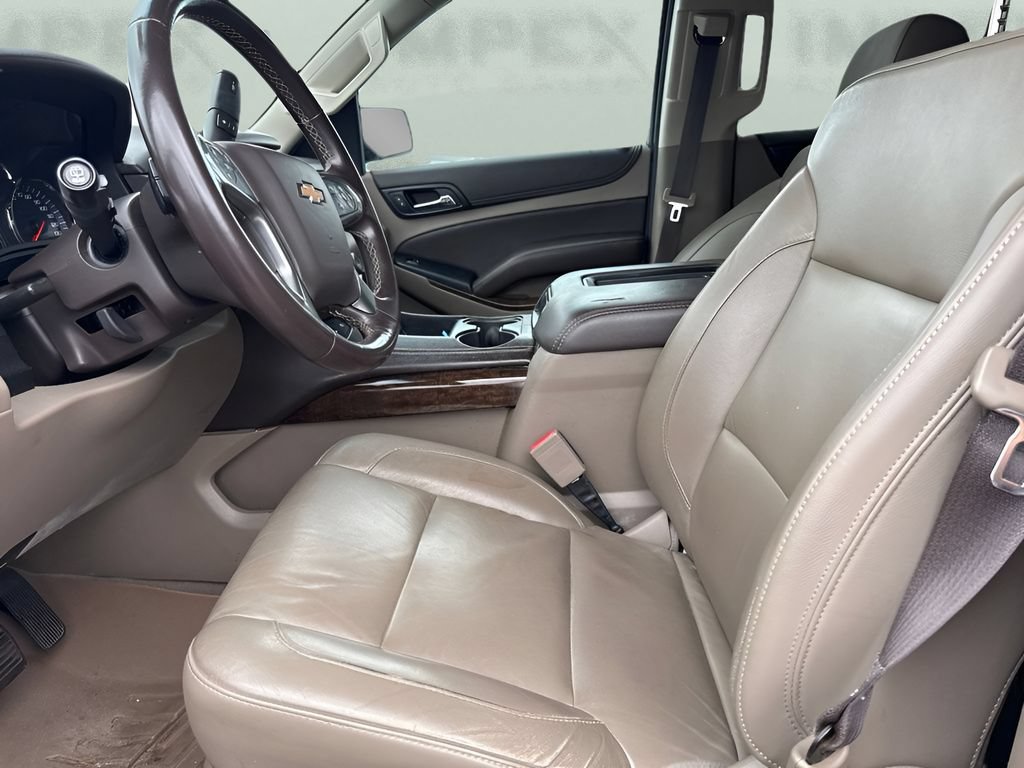 Used 2019 Chevrolet Tahoe LT RWD image 9