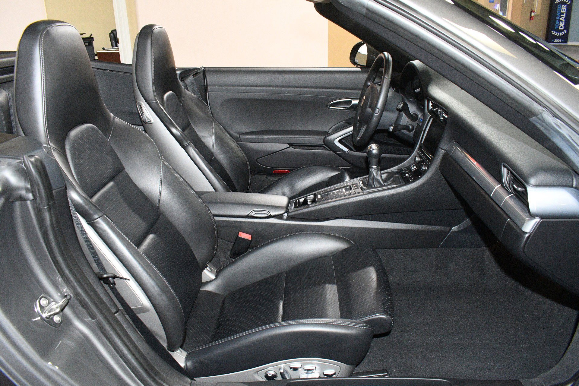 Used 2013 Porsche 911 Carrera RWD image 50