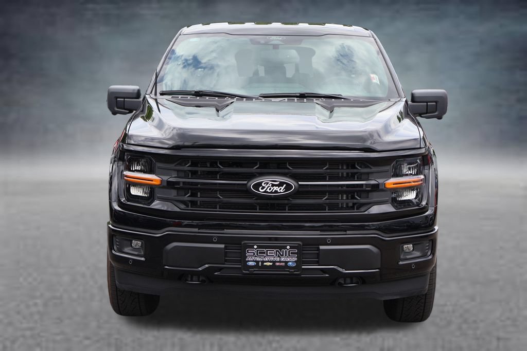 New 2026 Ford F150 XLT w/ Equipment Group 302A MID AWD/4WD image 25