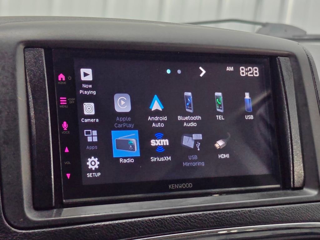 Used 2012 Dodge Grand Caravan SXT image 35