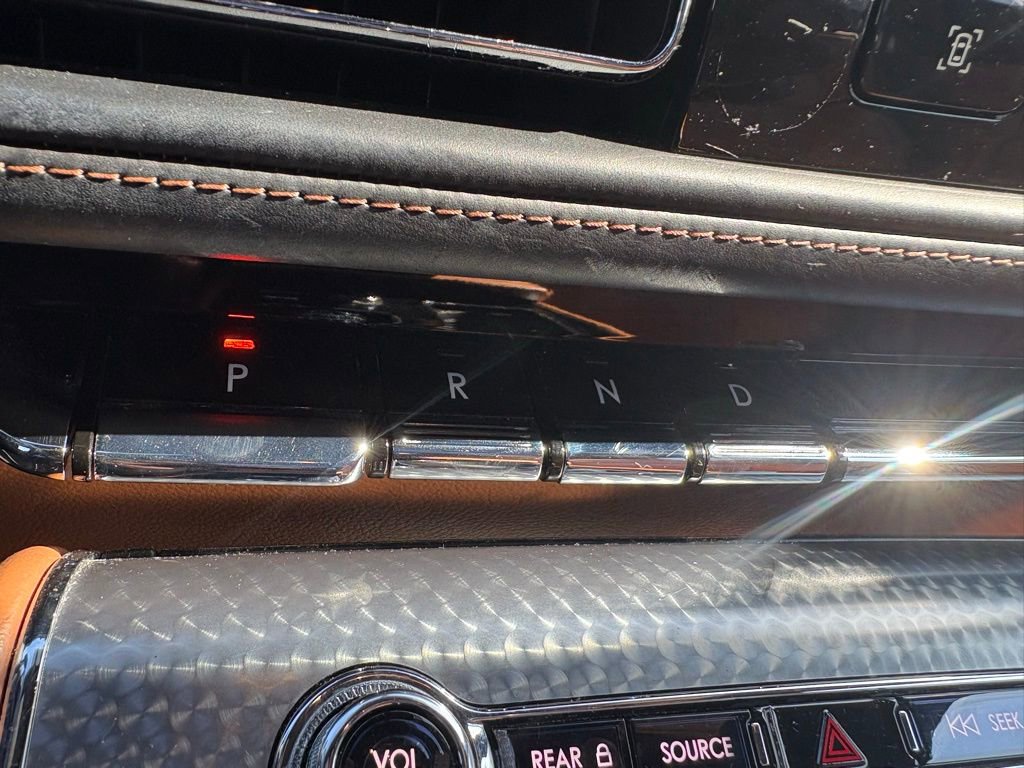 Used 2020 Lincoln Aviator Black Label w/ Dynamic Handling Package image 23